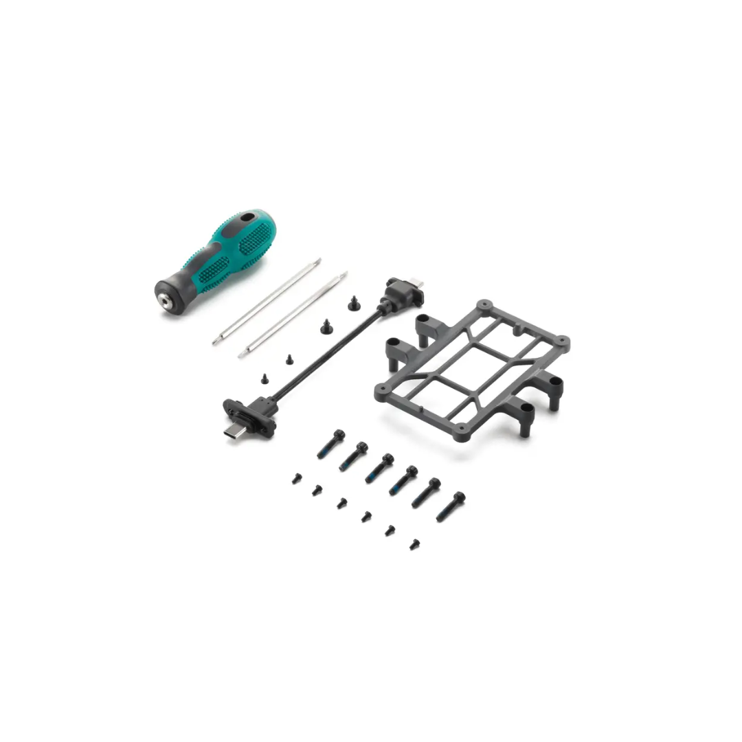 DJI Manifold 3 Accessory Kit (Matrice 400)