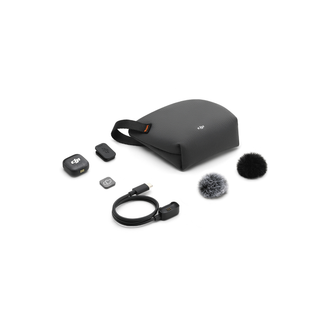 DJI Micro 2 (1 TX + 1 RX)