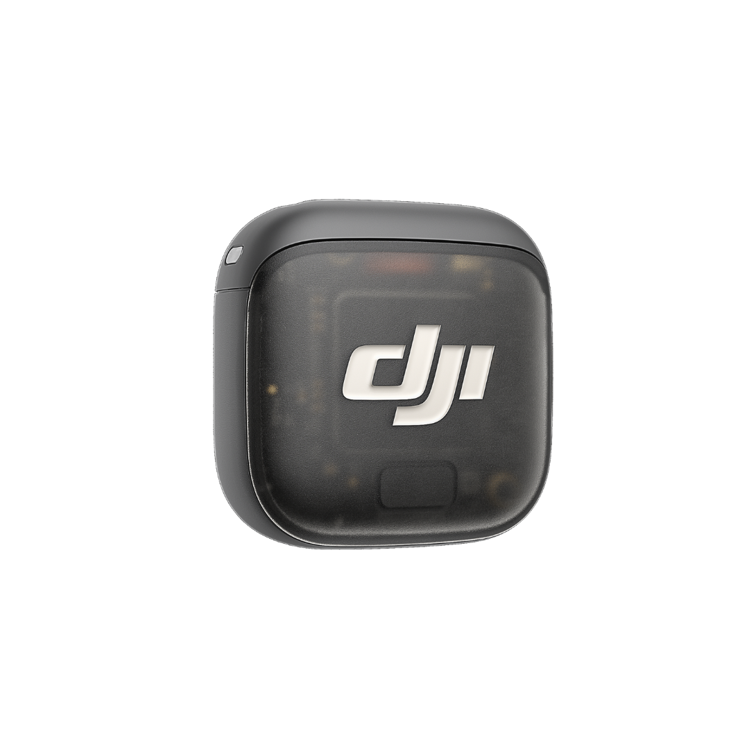 DJI Mic 3 Transmitter (Single)