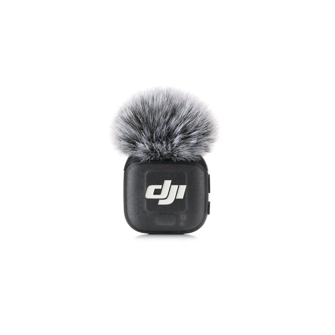 DJI Mic 3 Transmitter (Single)