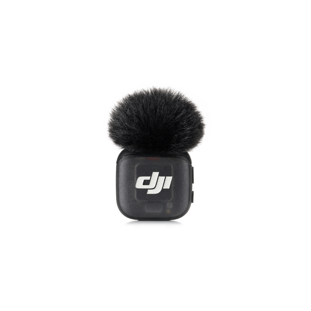 DJI Mic 3 Transmitter (Single)