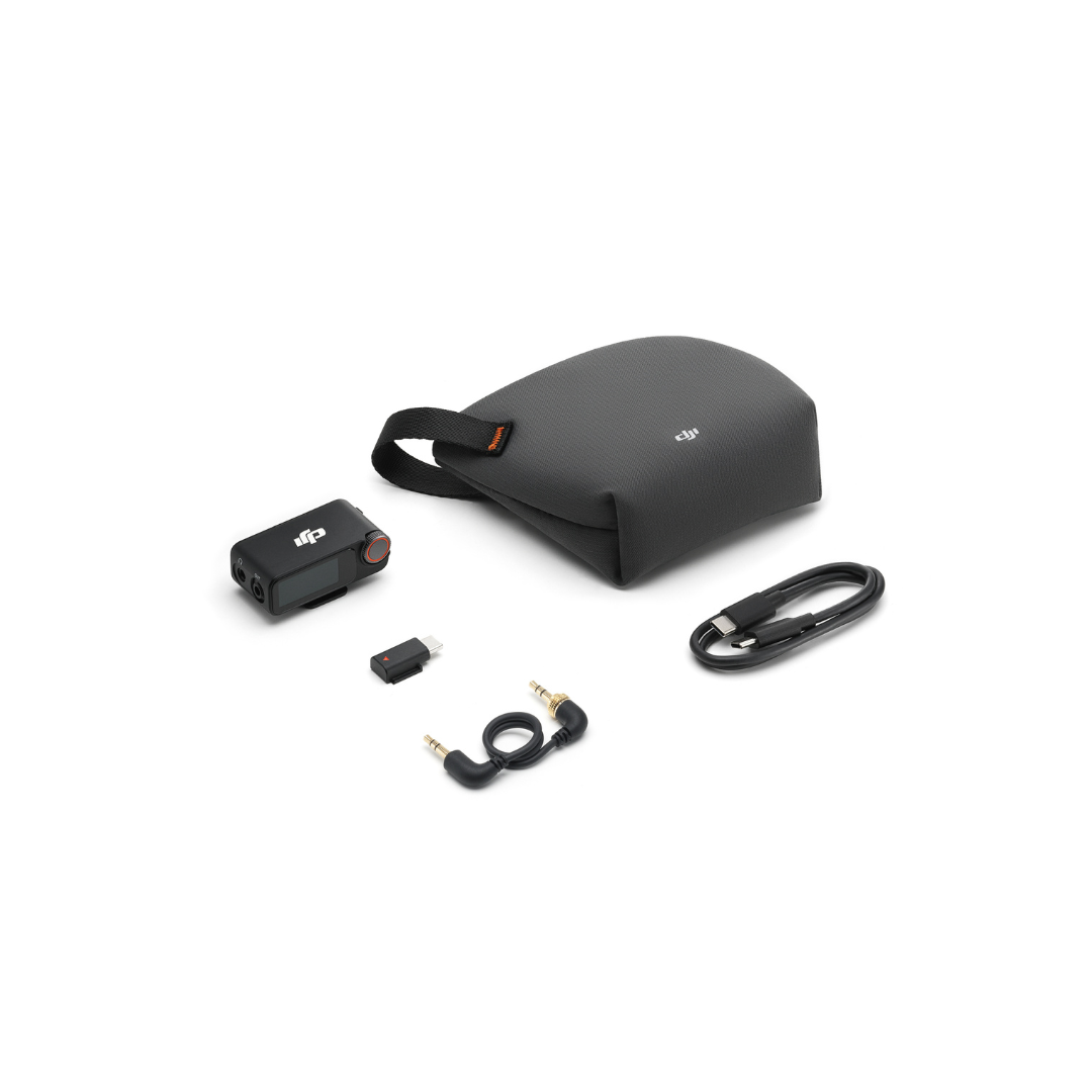 DJI Micro 2 (1 TX + 1 RX)