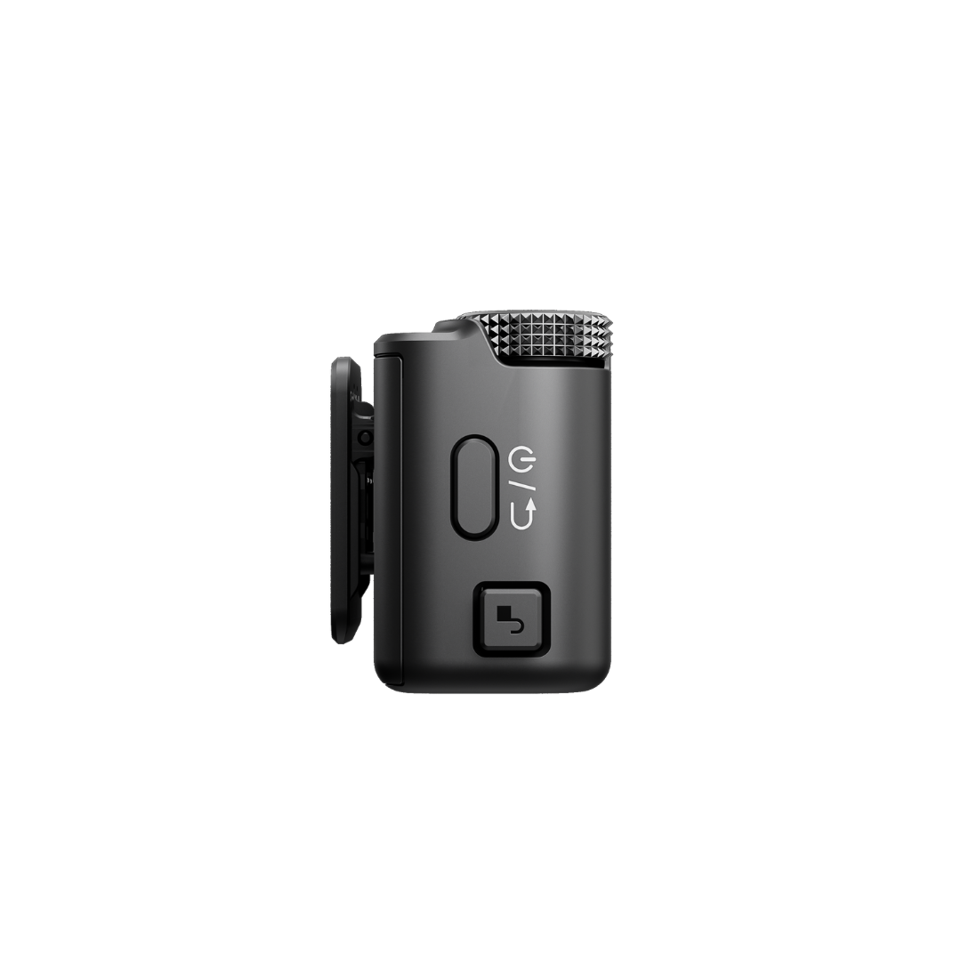 DJI Mic 3 Receiver (Single)