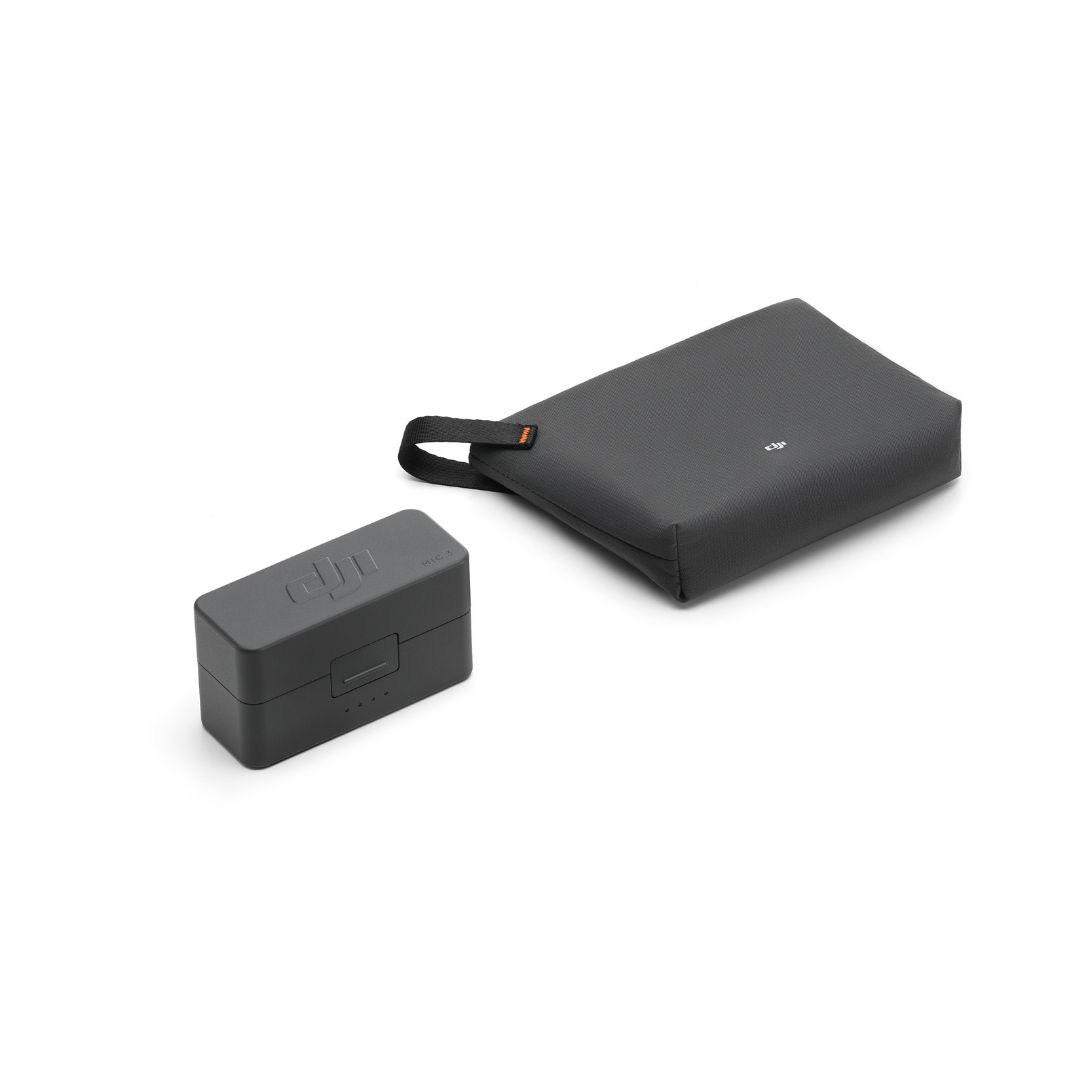 DJI Micro 2 (1 TX + 1 RX)