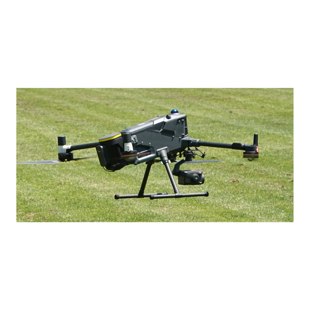 Système de récupération de parachute AVSS pour Matrice 300