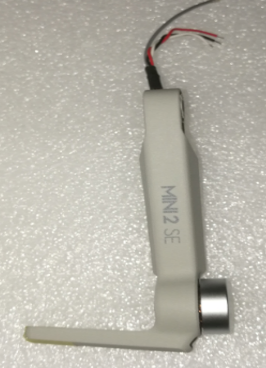 DJI Mini 2 SE Front Left Arm module