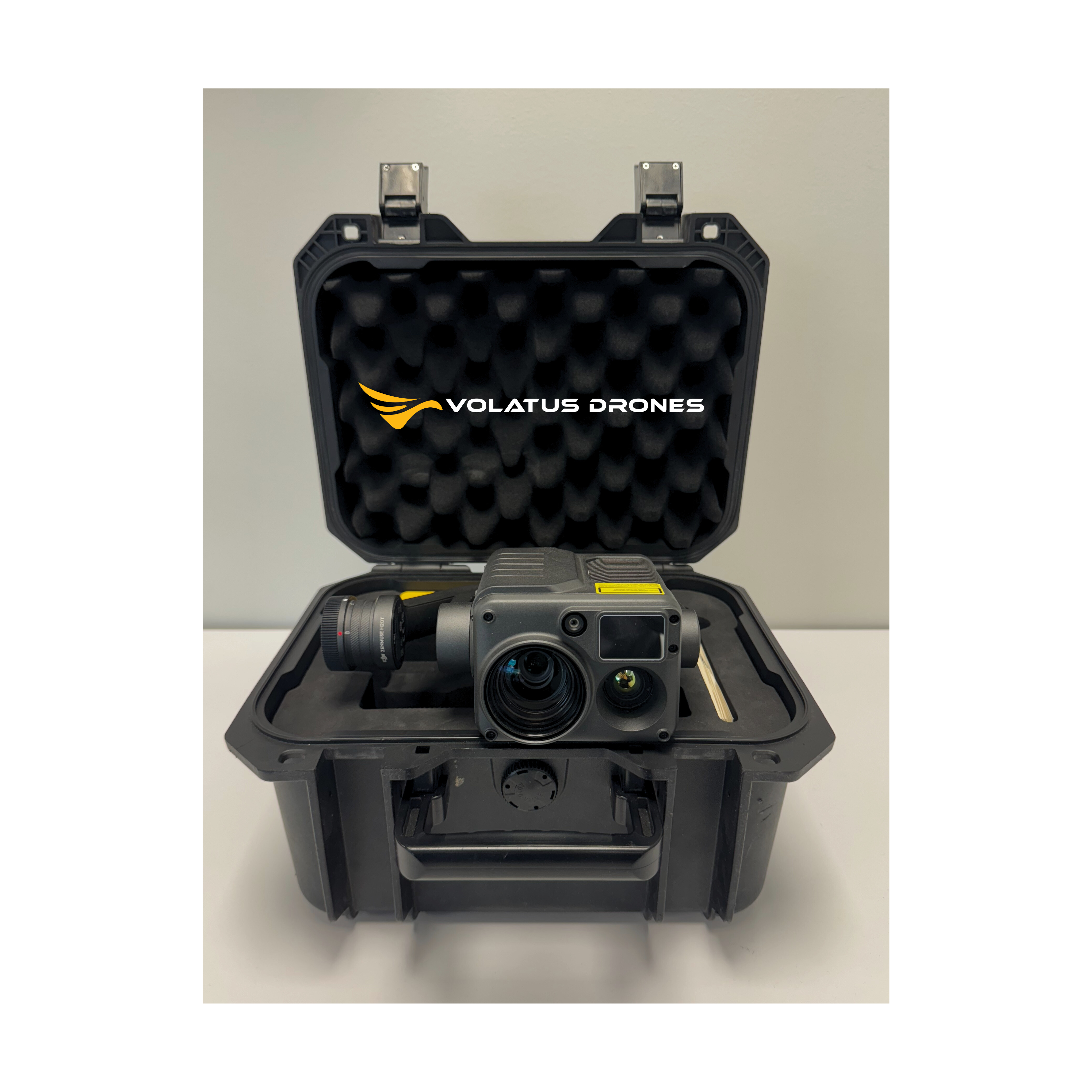 DJI Zenmuse H20T - Certified Pre-Owned