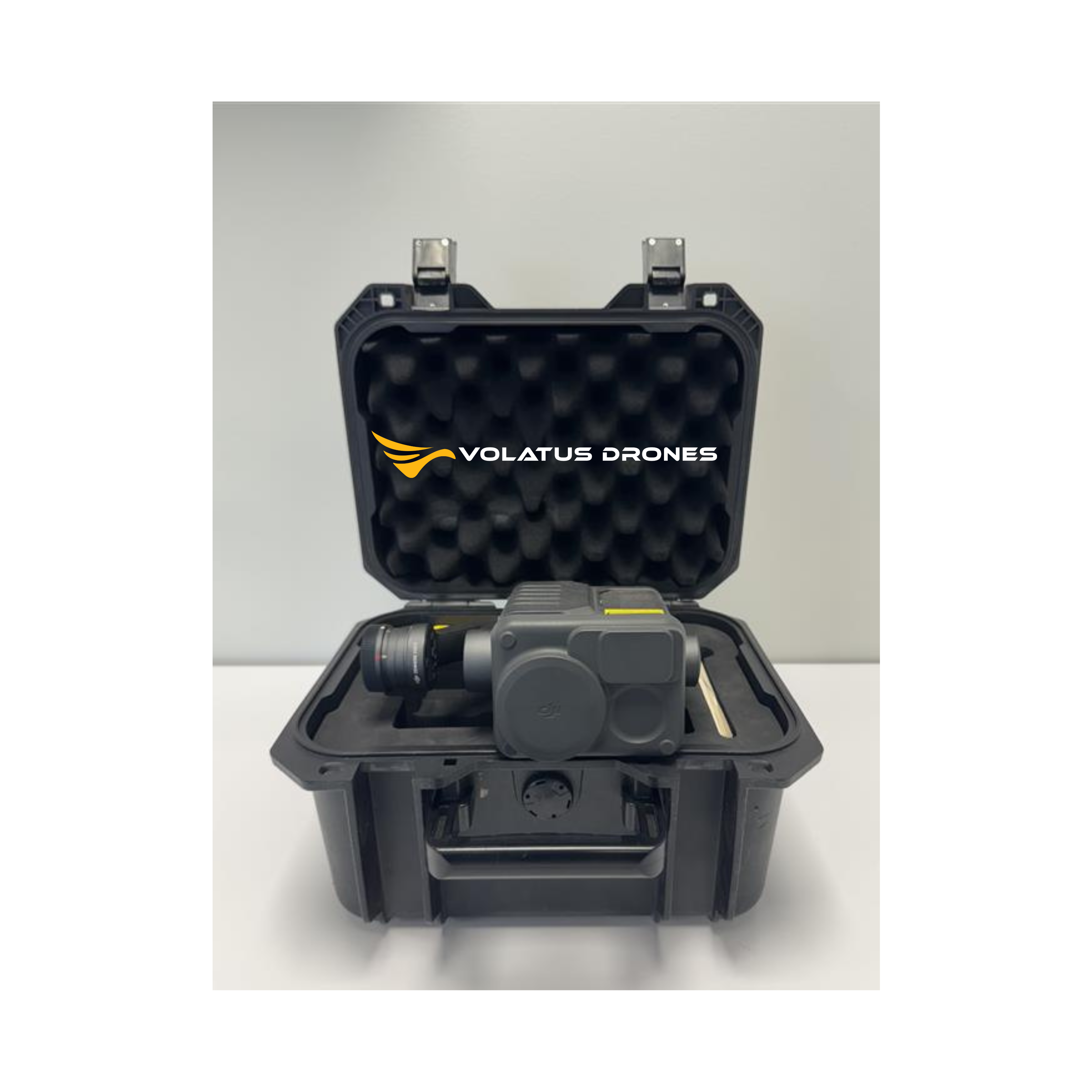 DJI Zenmuse H20T - Certified Pre-Owned