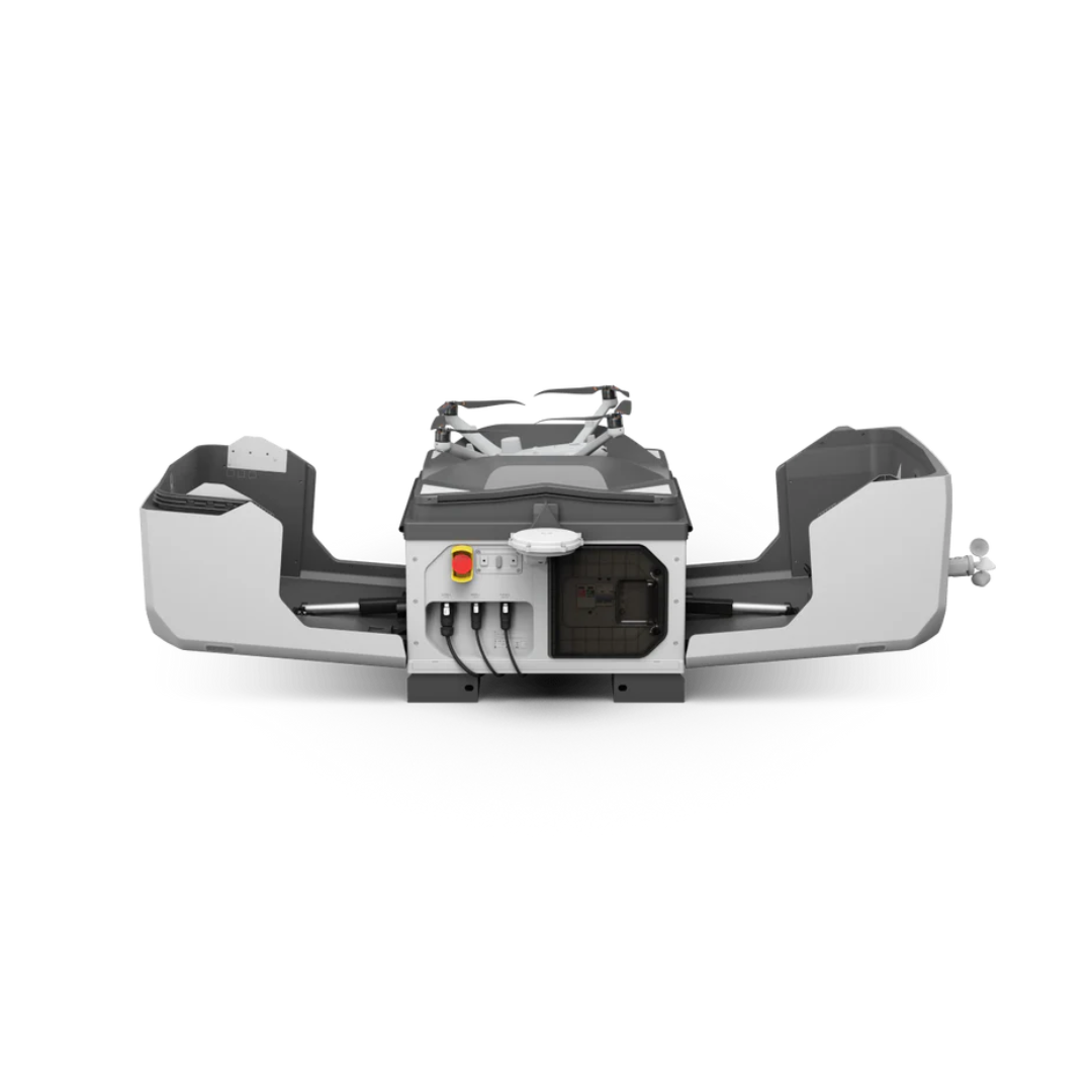 DJI Dock 3 (Flame-retardant foam version)