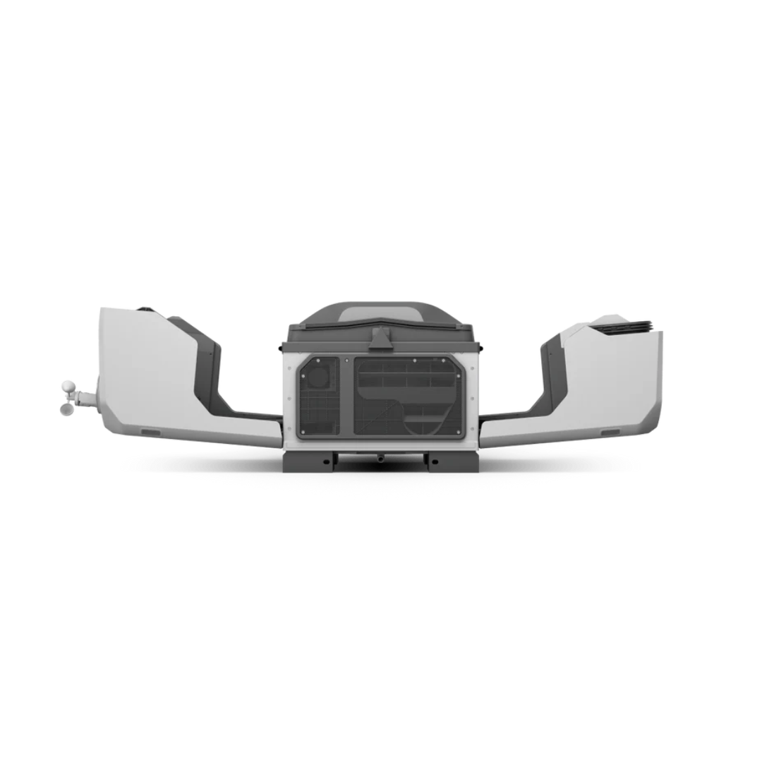 DJI Dock 3 (Flame-retardant foam version)