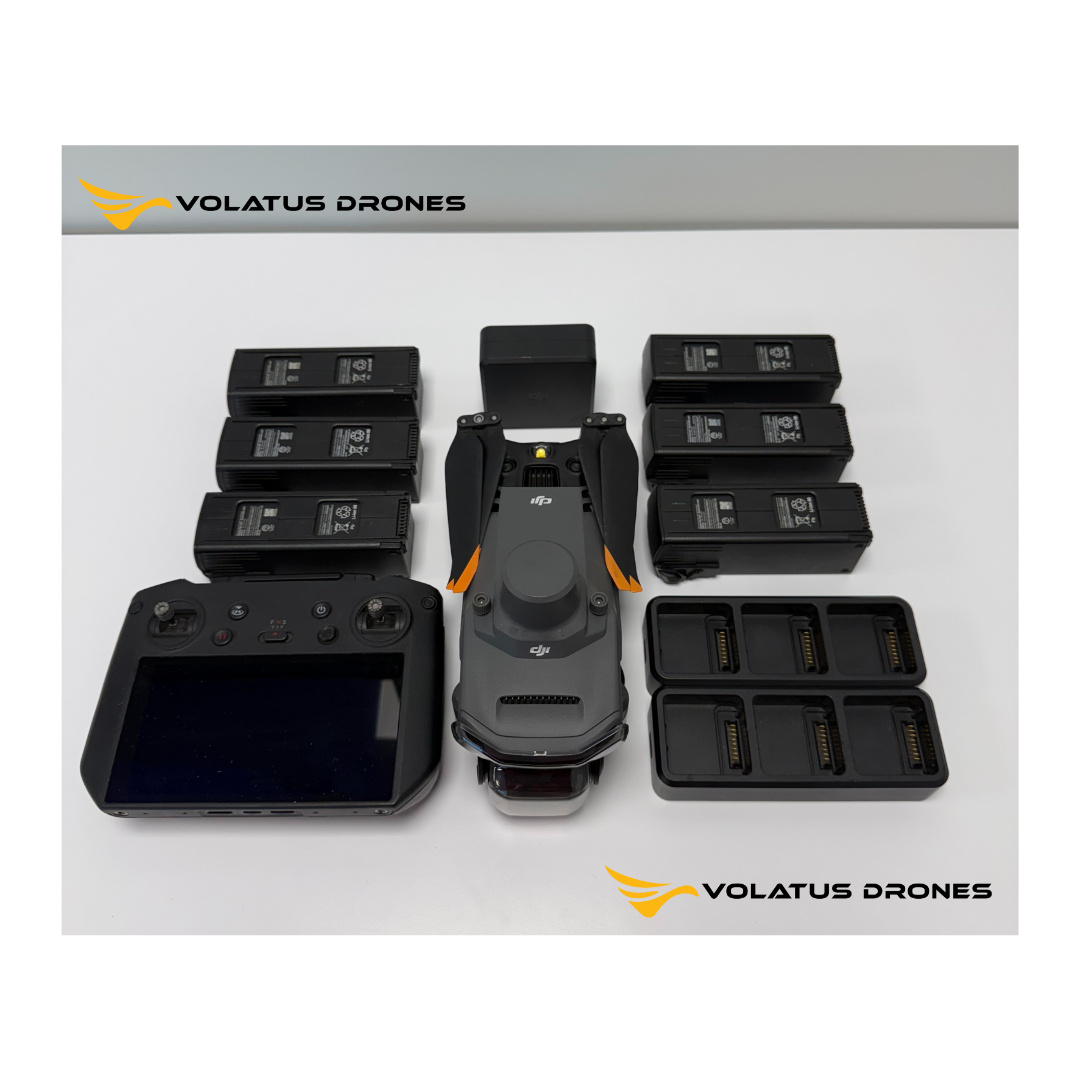 DJI Mavic 3 Enterprise - Certified Pre-Owned