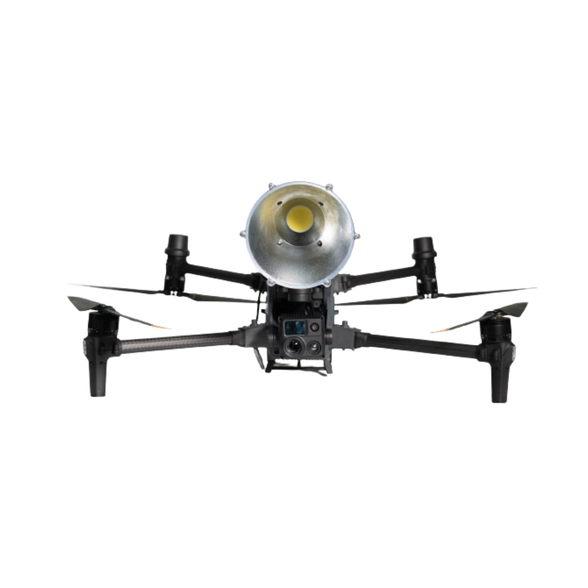 Volarious V-Light (20,000 Lumen Spotlight Add on for Tethered M30 Series)