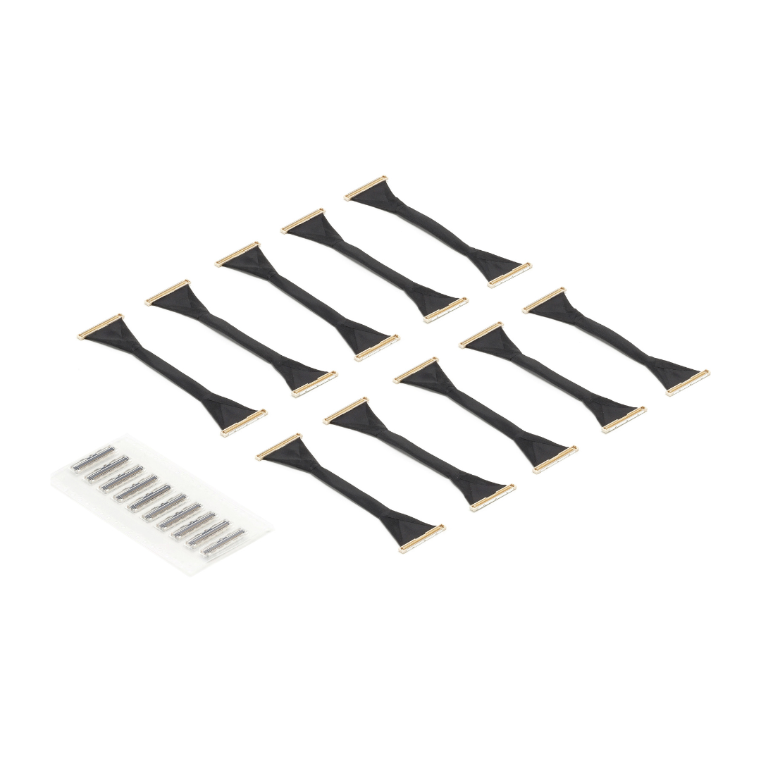 DJI Skyport V3 Coaxial Cable Kit for Matrice 400