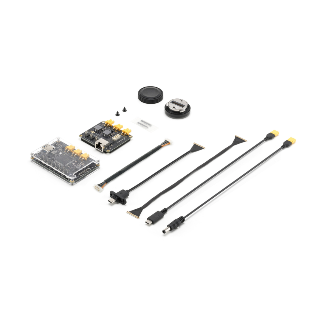 Kit de développement DJI E-Port V2 pour Matrice 400