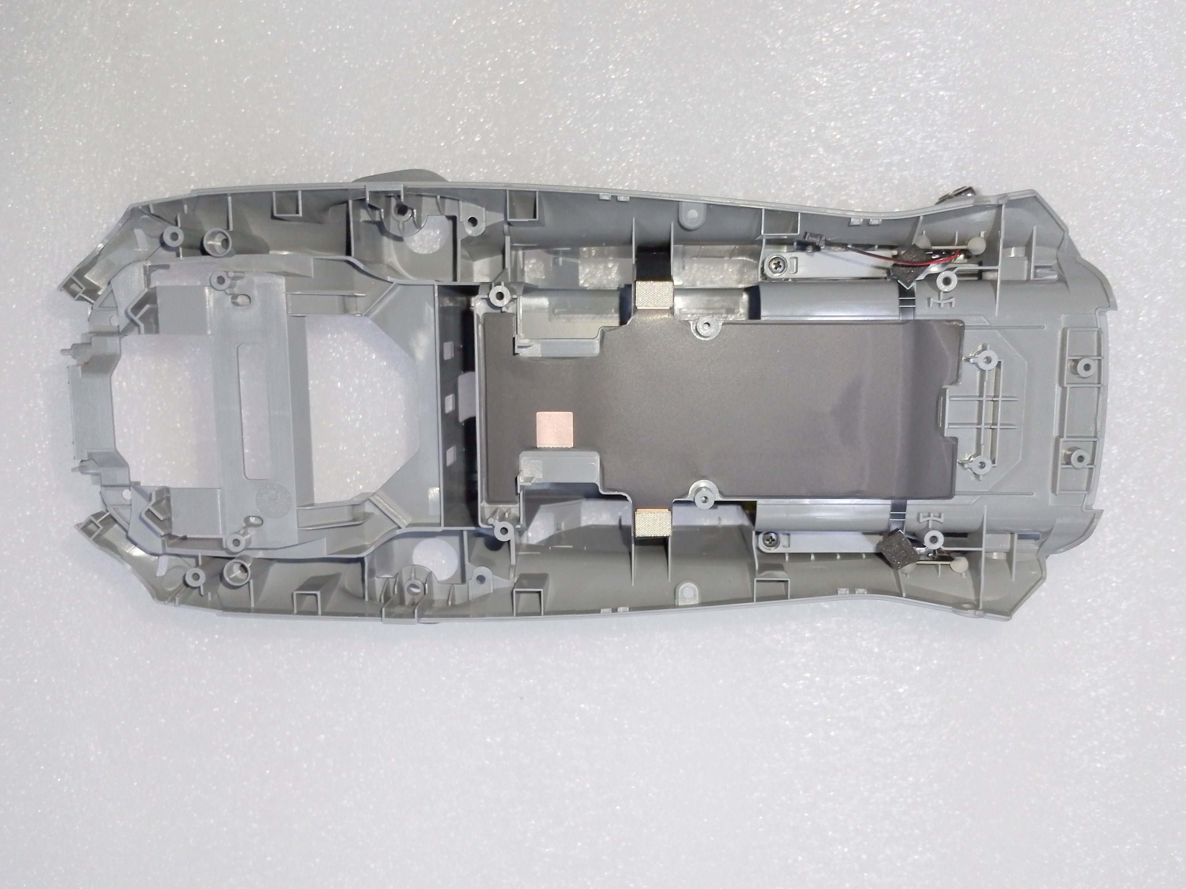Module de châssis central de l'avion Mavic Air 3S
