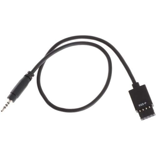 Ronin-MX RSS Control Cable for Panasonic