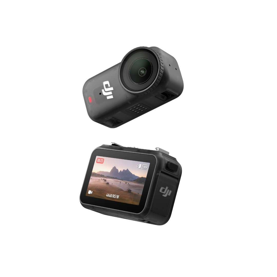 DJI Osmo Nano