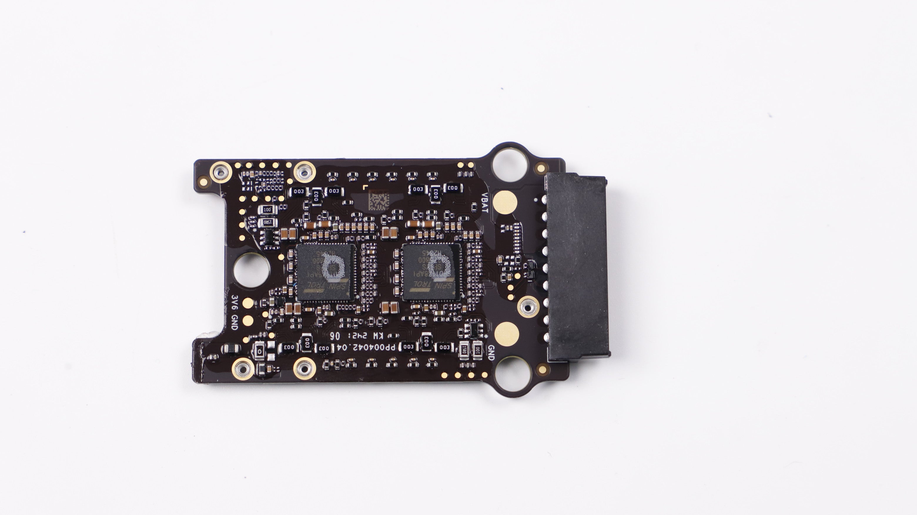 Matrice 4 T/E ESC Board