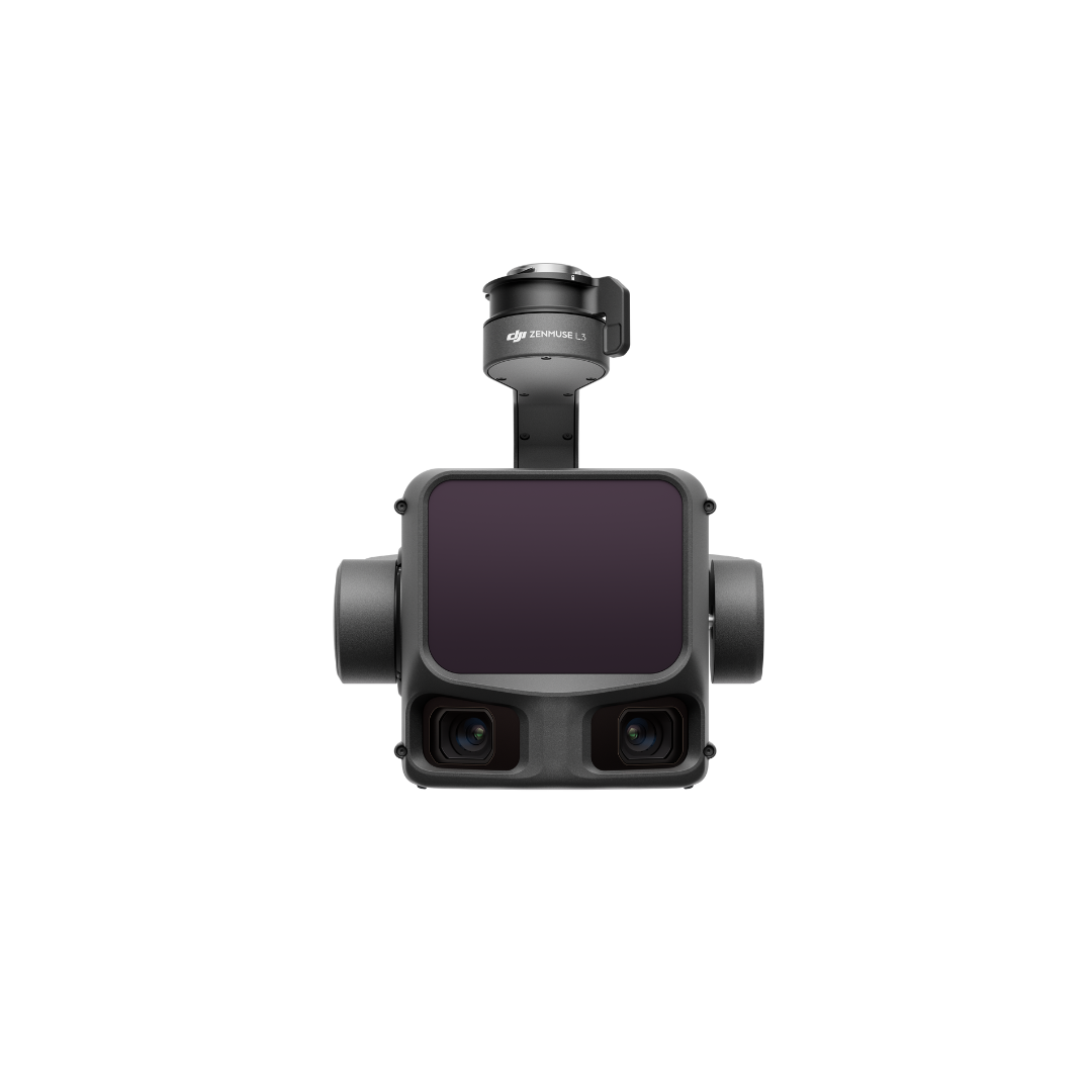 DJI Zenmuse L3