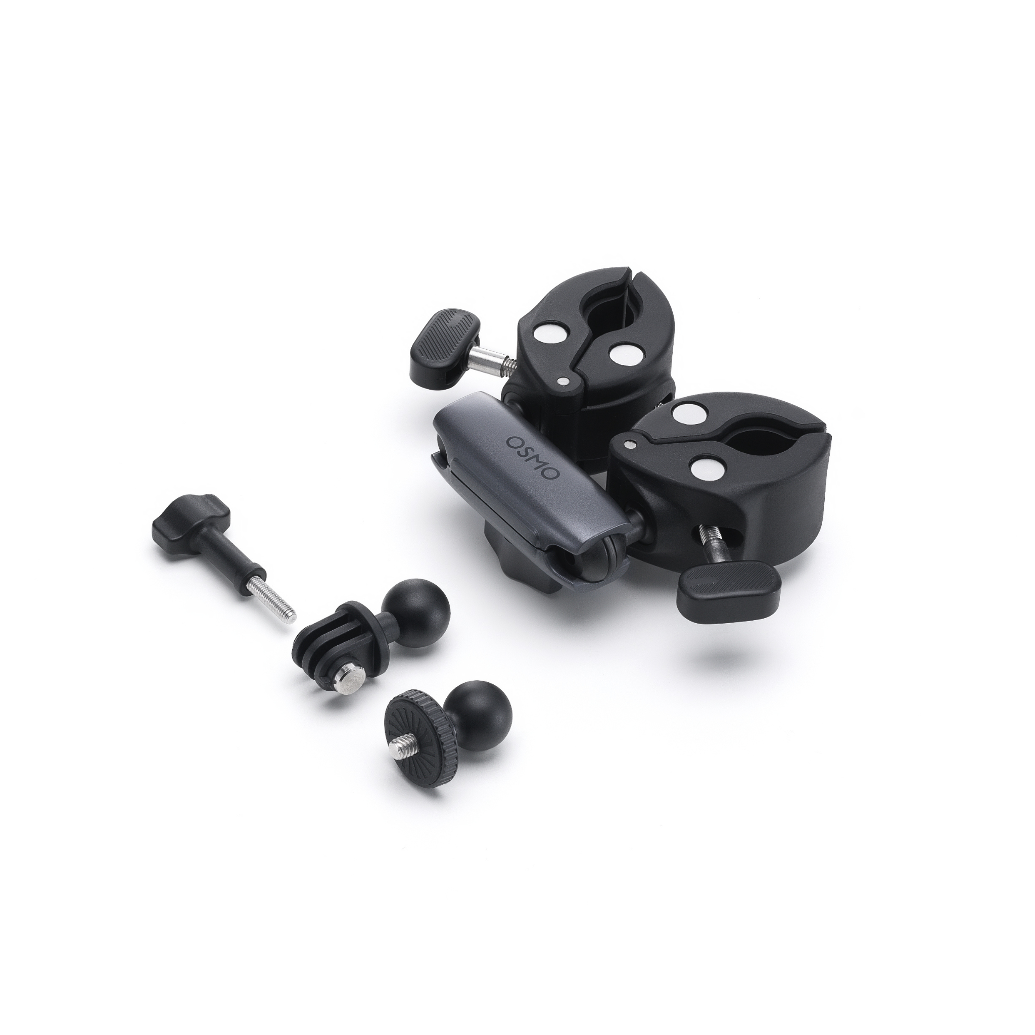 DJI Osmo Dual Heavy-Duty Clamp