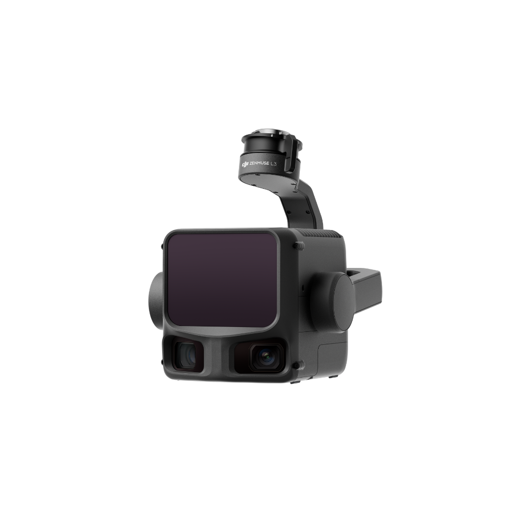 DJI Zenmuse L3