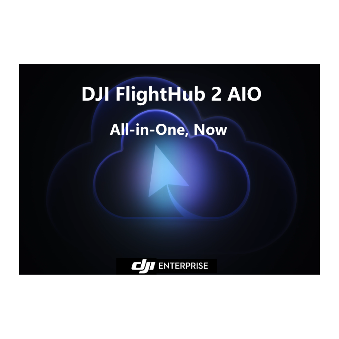 DJI VOLHUB 2