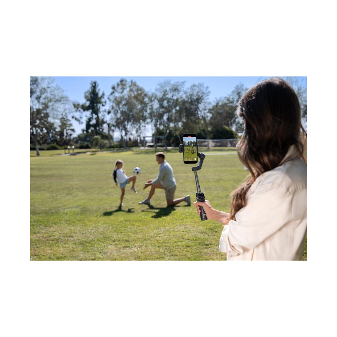DJI Osmo Mobile 8