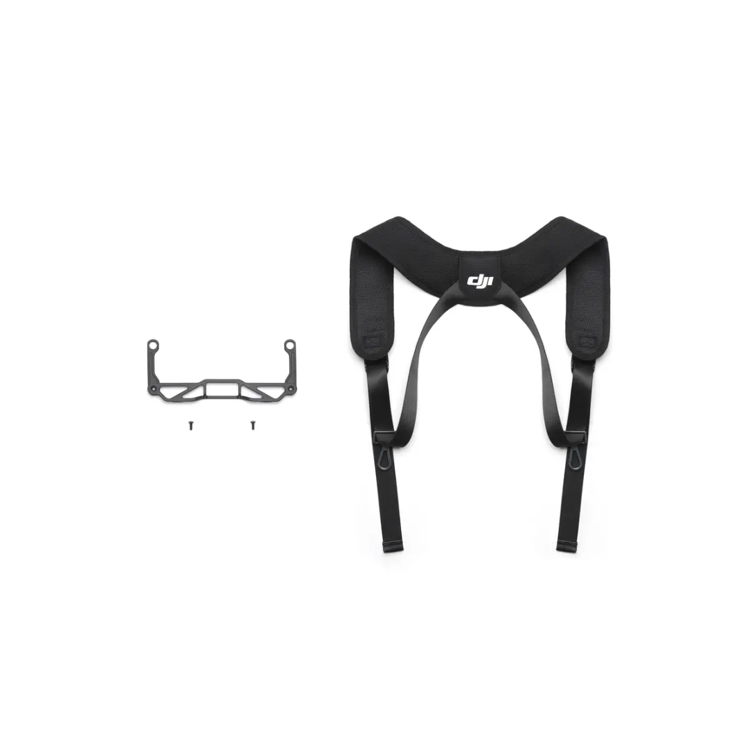 Kit de sangle et de support de taille pour DJI Matrice 4 Series RC Plus 2