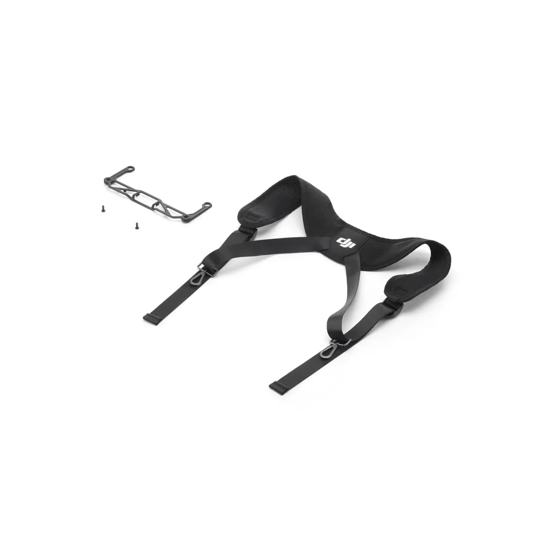 Kit de sangle et de support de taille pour DJI Matrice 4 Series RC Plus 2