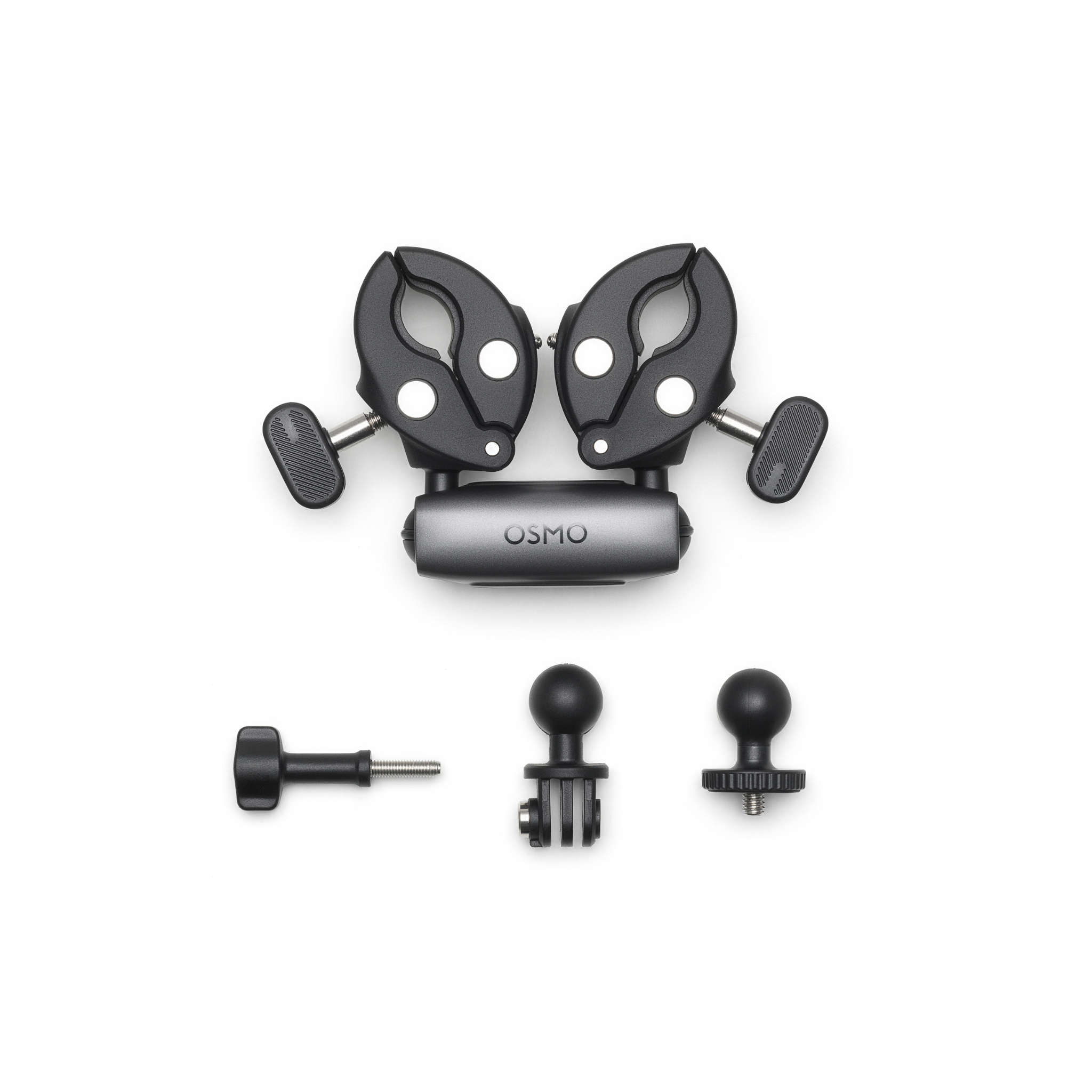 DJI Osmo Dual Heavy-Duty Clamp