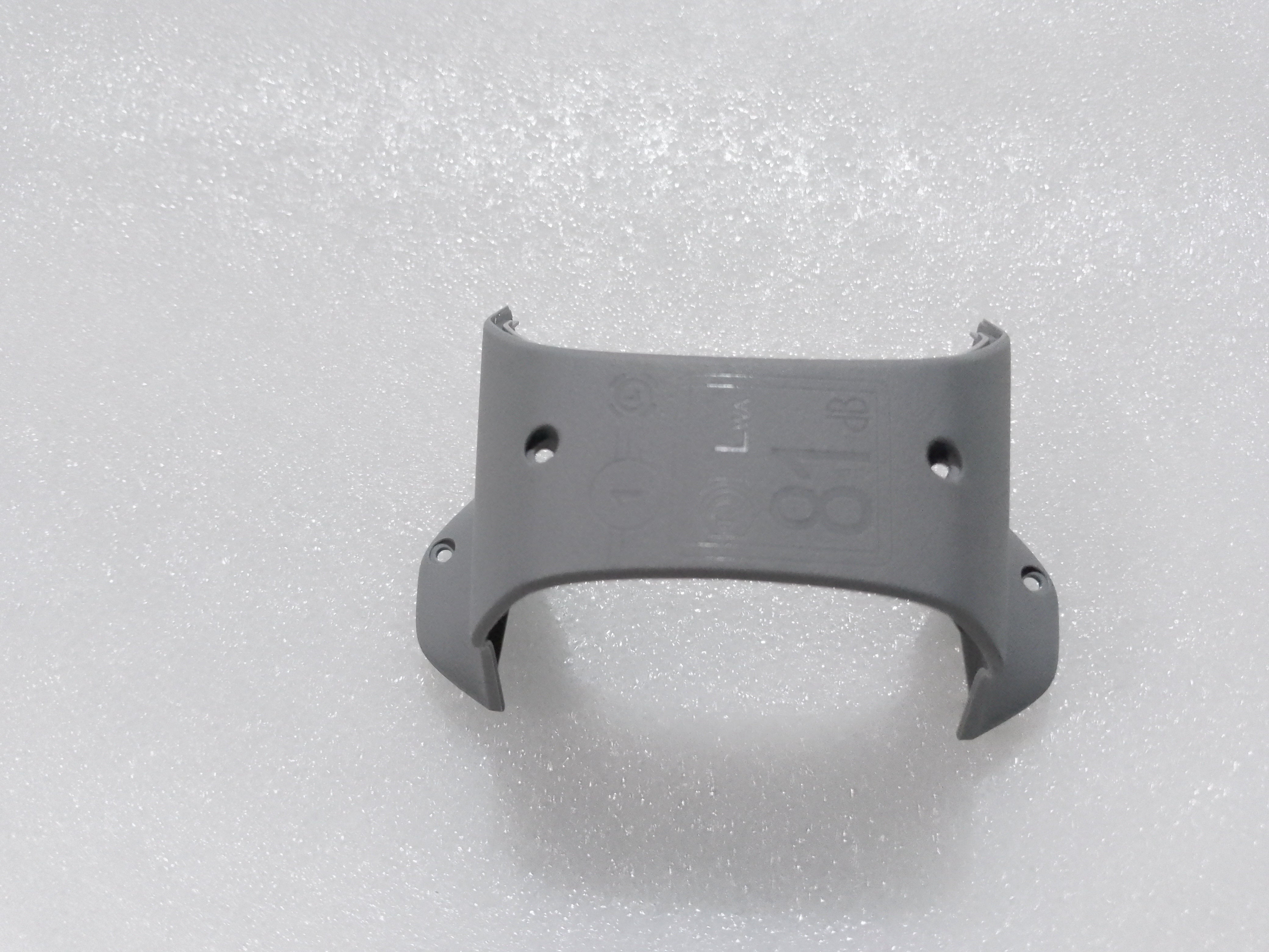 Déflecteur de vent pour DJI Air 3/3S