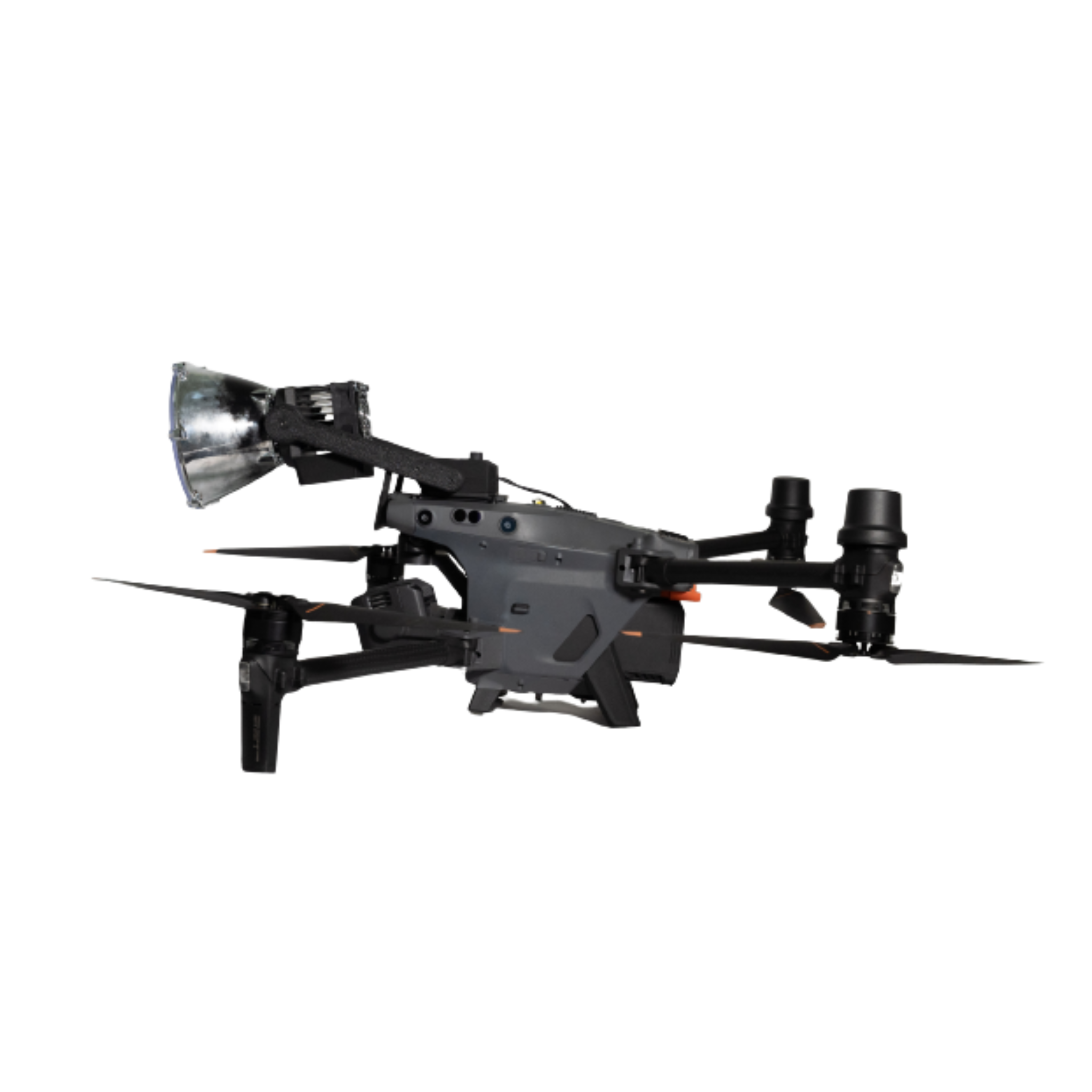 Volarious V-Light (20,000 Lumen Spotlight Add on for Tethered M30 Series)