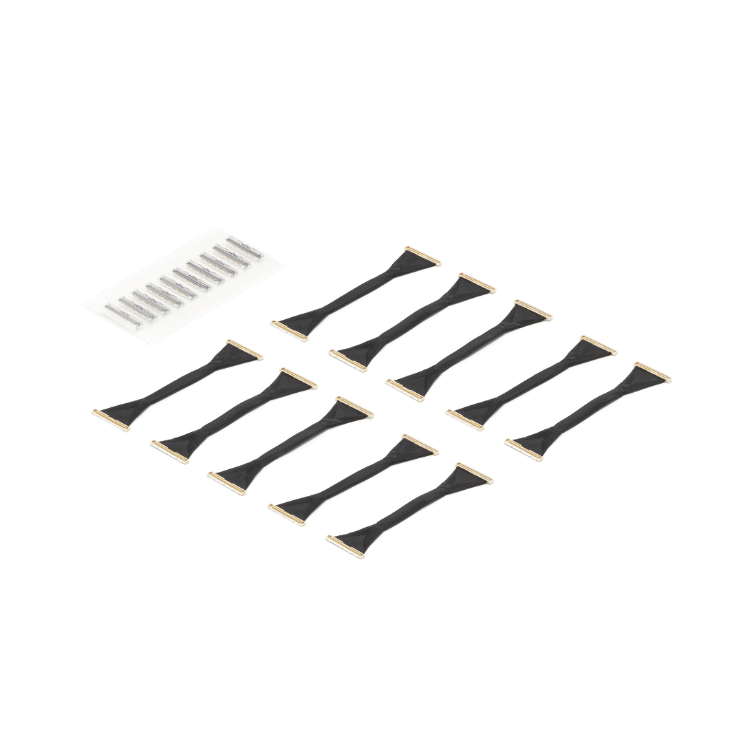 Kit de câbles coaxiaux DJI Skyport V3 pour Matrice 400