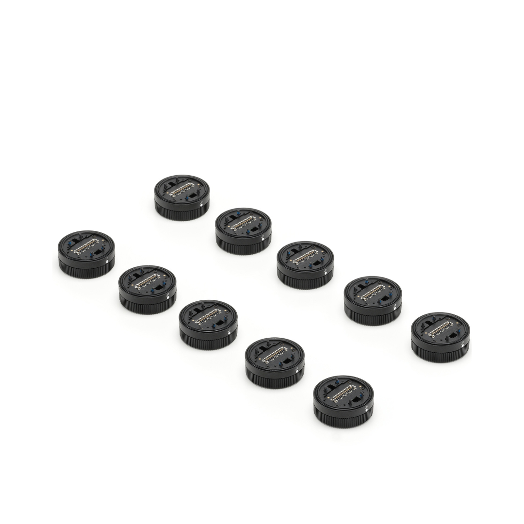 Kit d'adaptateurs DJI Skyport V3 pour Matrice 400