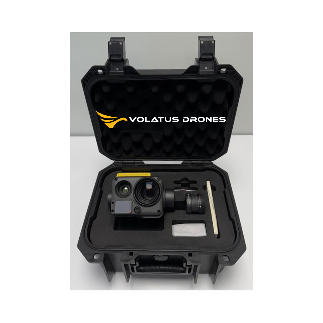 DJI Zenmuse H20T - Certified Pre-Owned