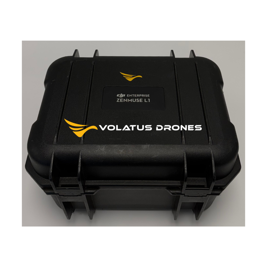 DJI Zenmuse L1- Certified Pre-Owned