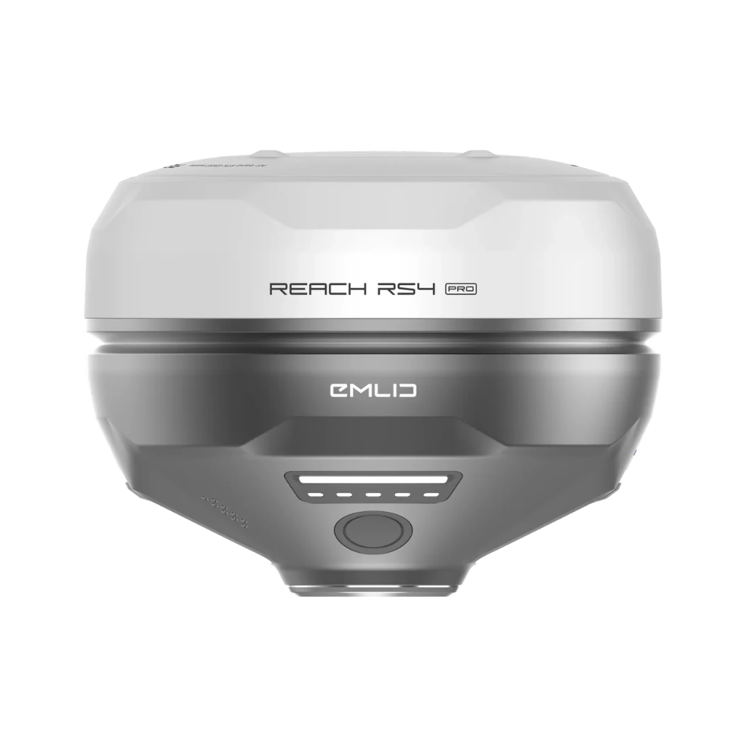 Emlid REACH RS4 Pro
