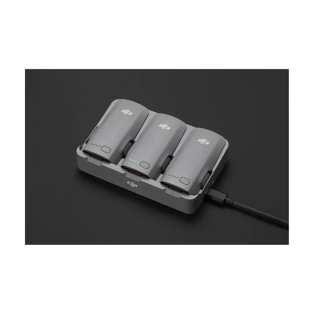 DJI Neo 2 Two-Way Charging Hub