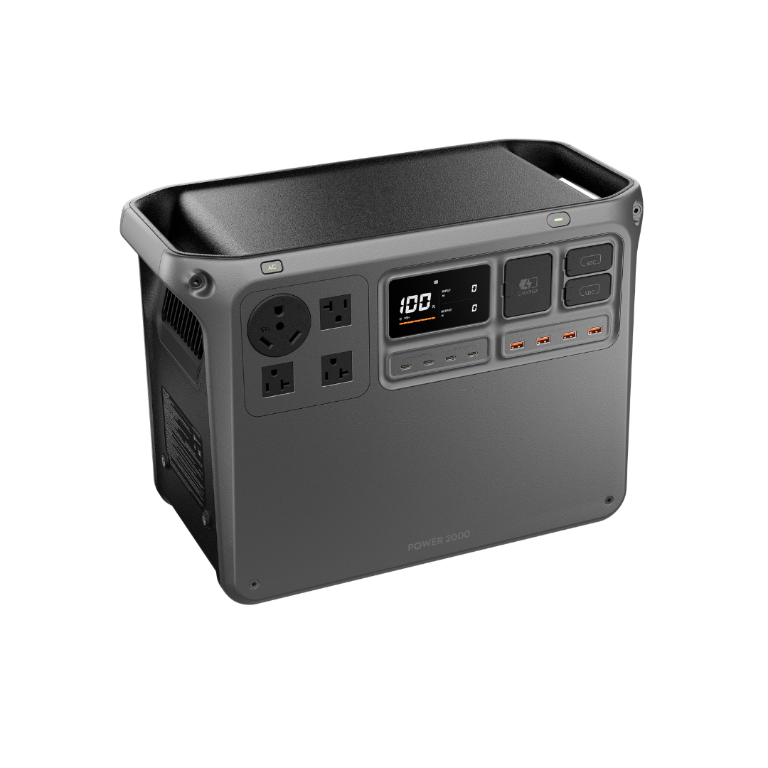 DJI Power 2000