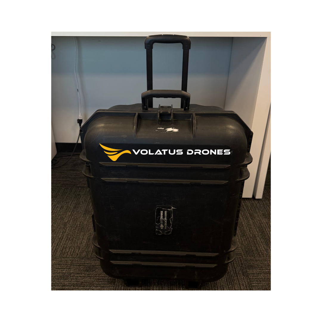 DJI Matrice 300 RTK + Sony View Pro Z5S - Certified Pre-Owned