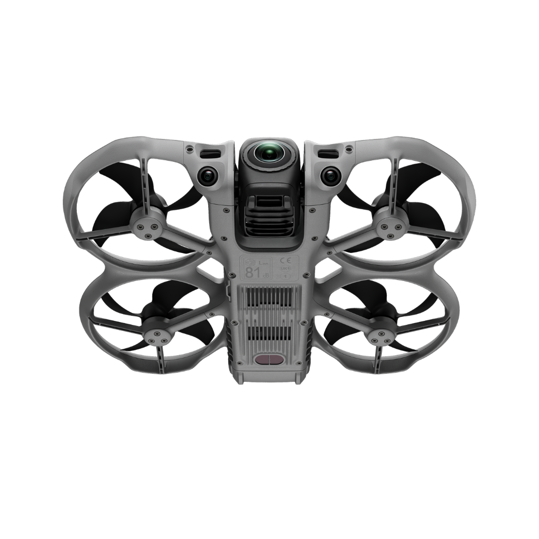 DJI Avata 360