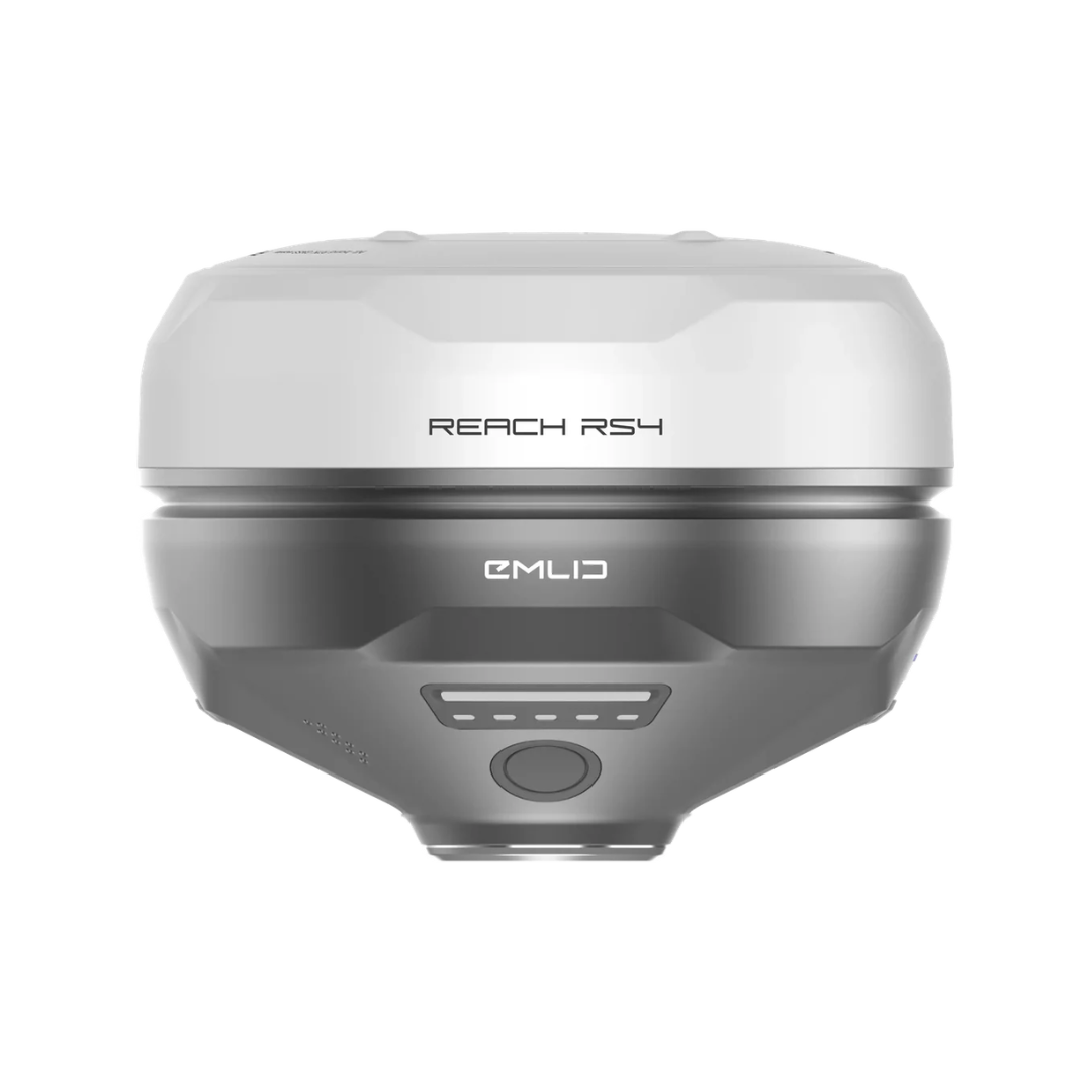 Emlid REACH RS4 Pro