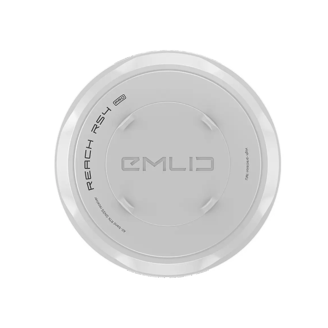 Emlid REACH RS4 Pro