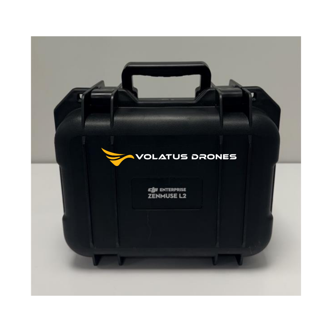 DJI Zenmuse L2 - Certified Pre-Owned