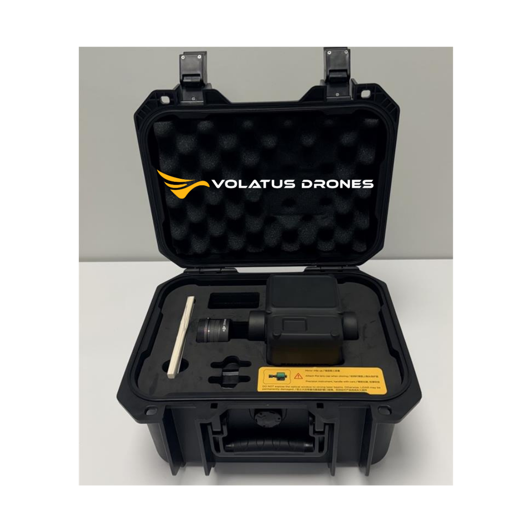 DJI Zenmuse L2 - Certified Pre-Owned