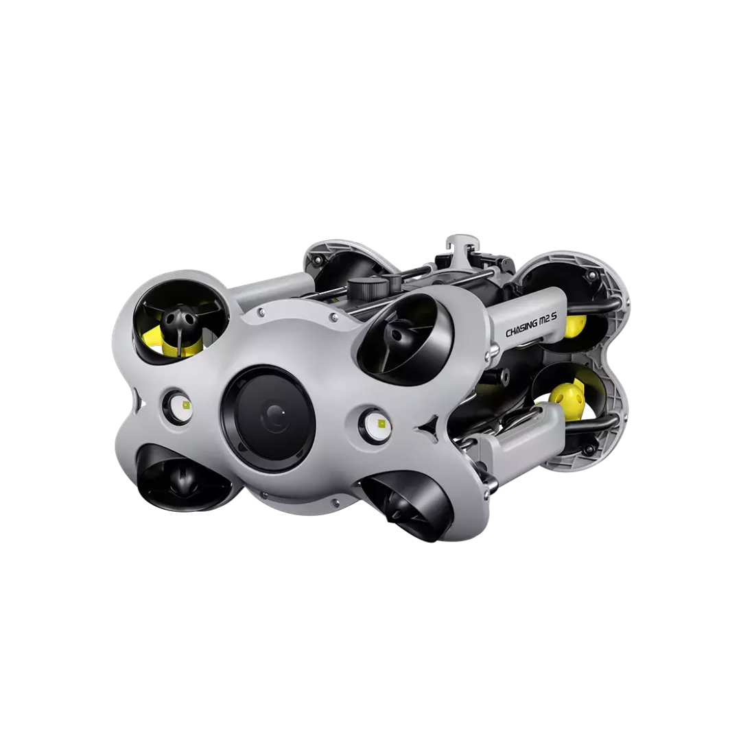 CHASING M2 S ROV Version 2.0