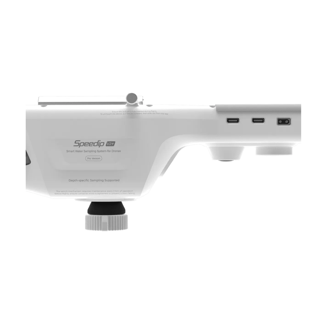 Speedip V2+ for DJI Matrice 400