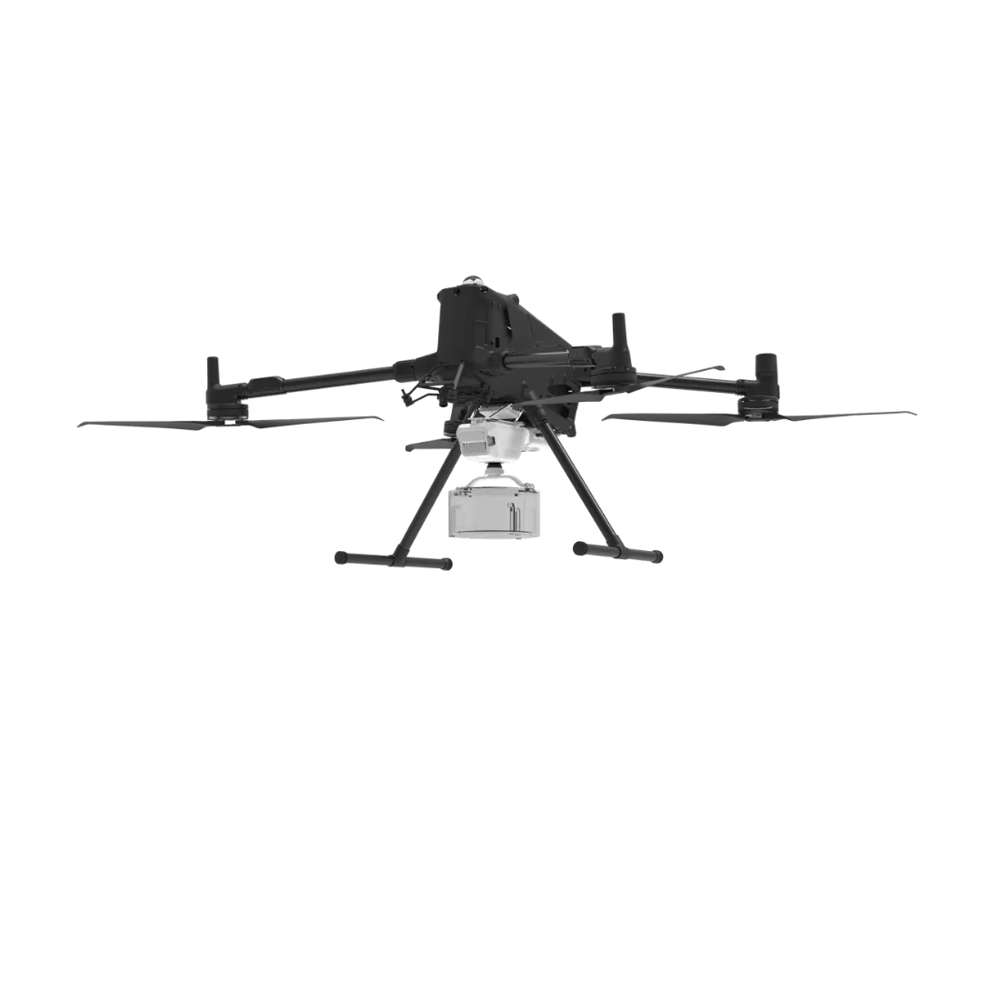 Speedip V2+ for DJI Matrice 400