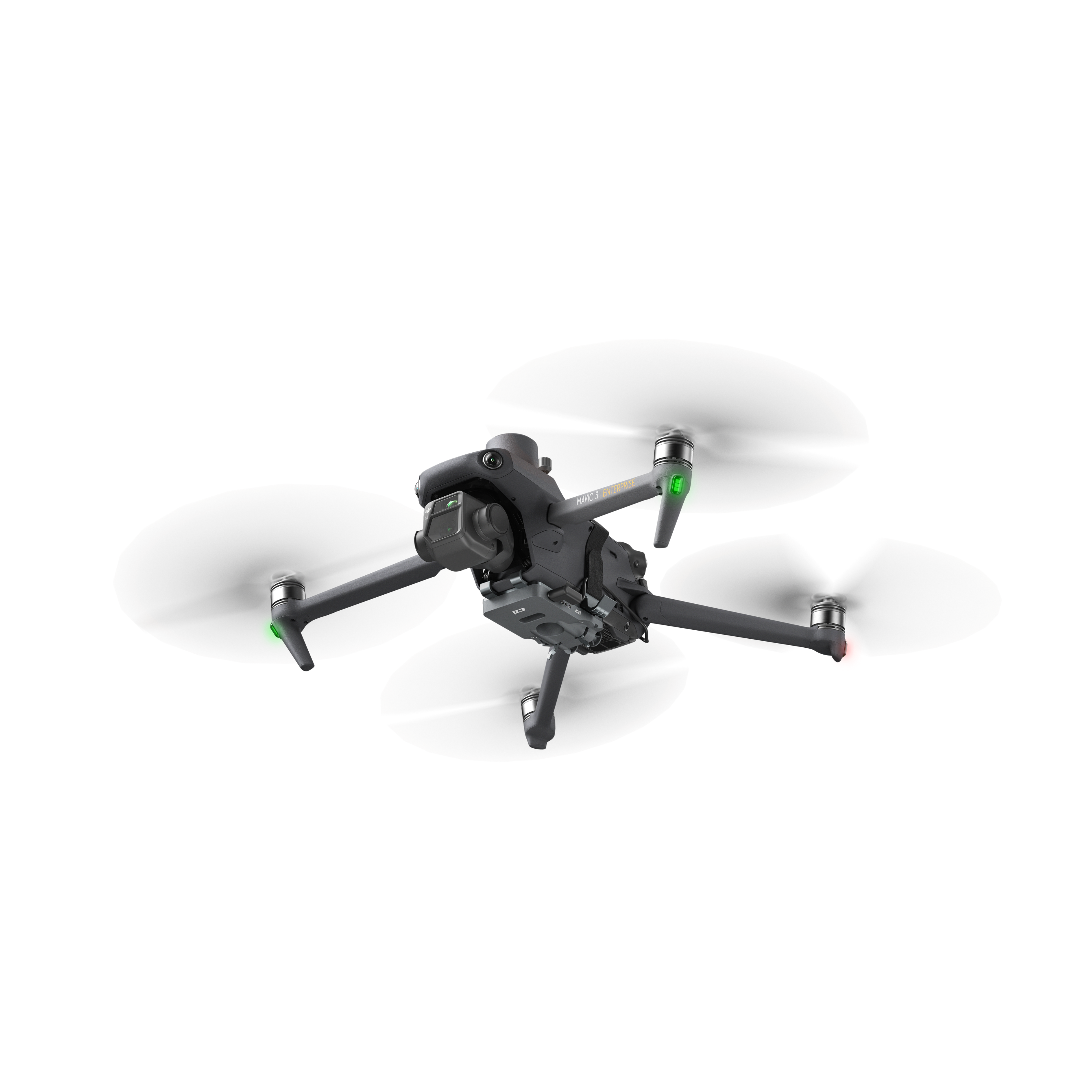 CZI Throwing Hook for Mavic 3