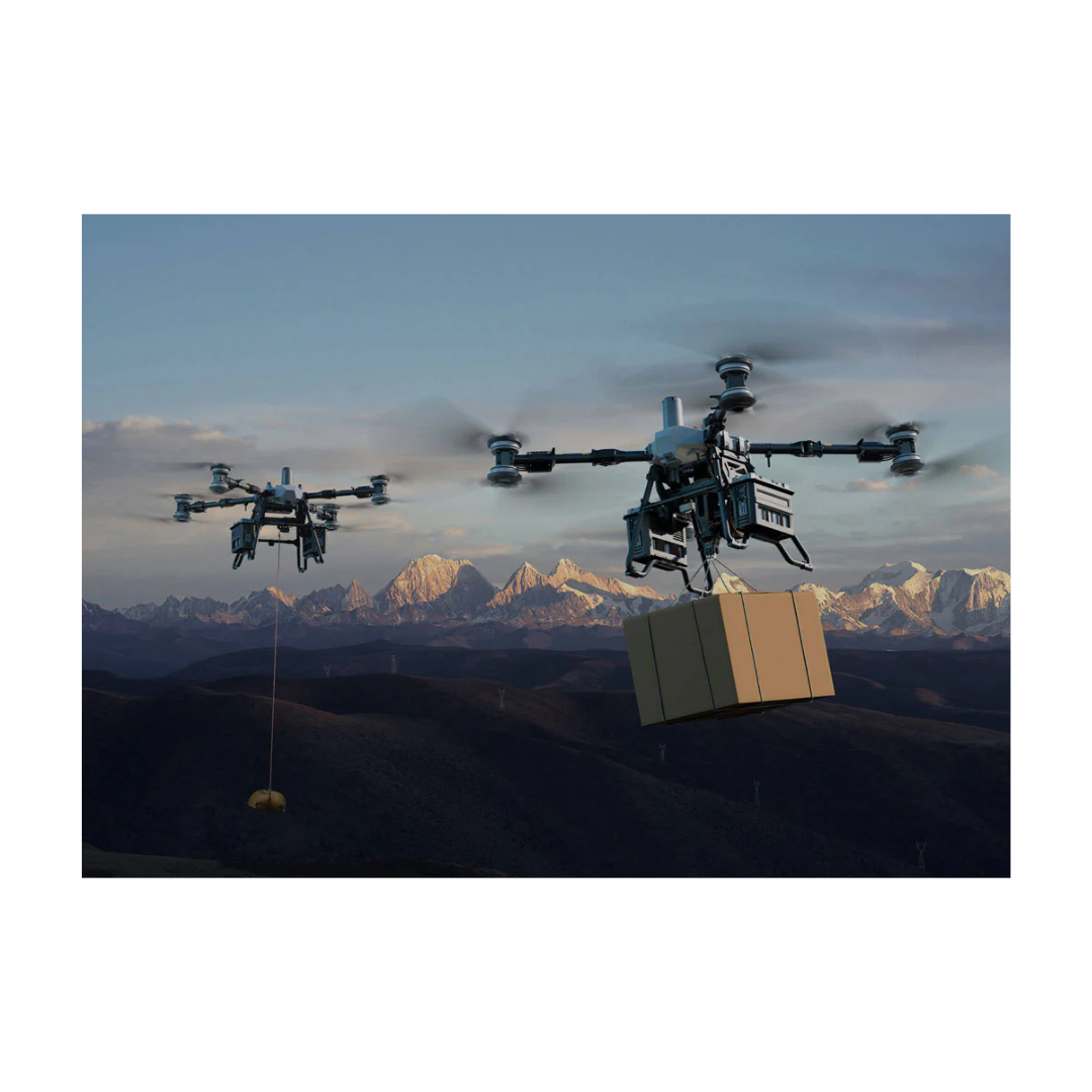 DJI FlyCart 100 Aircraft Only